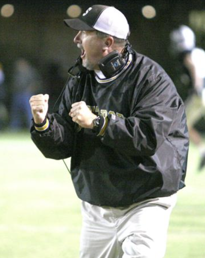 Haynes, Tidmore leave NACC golf to join Pisgah football staff